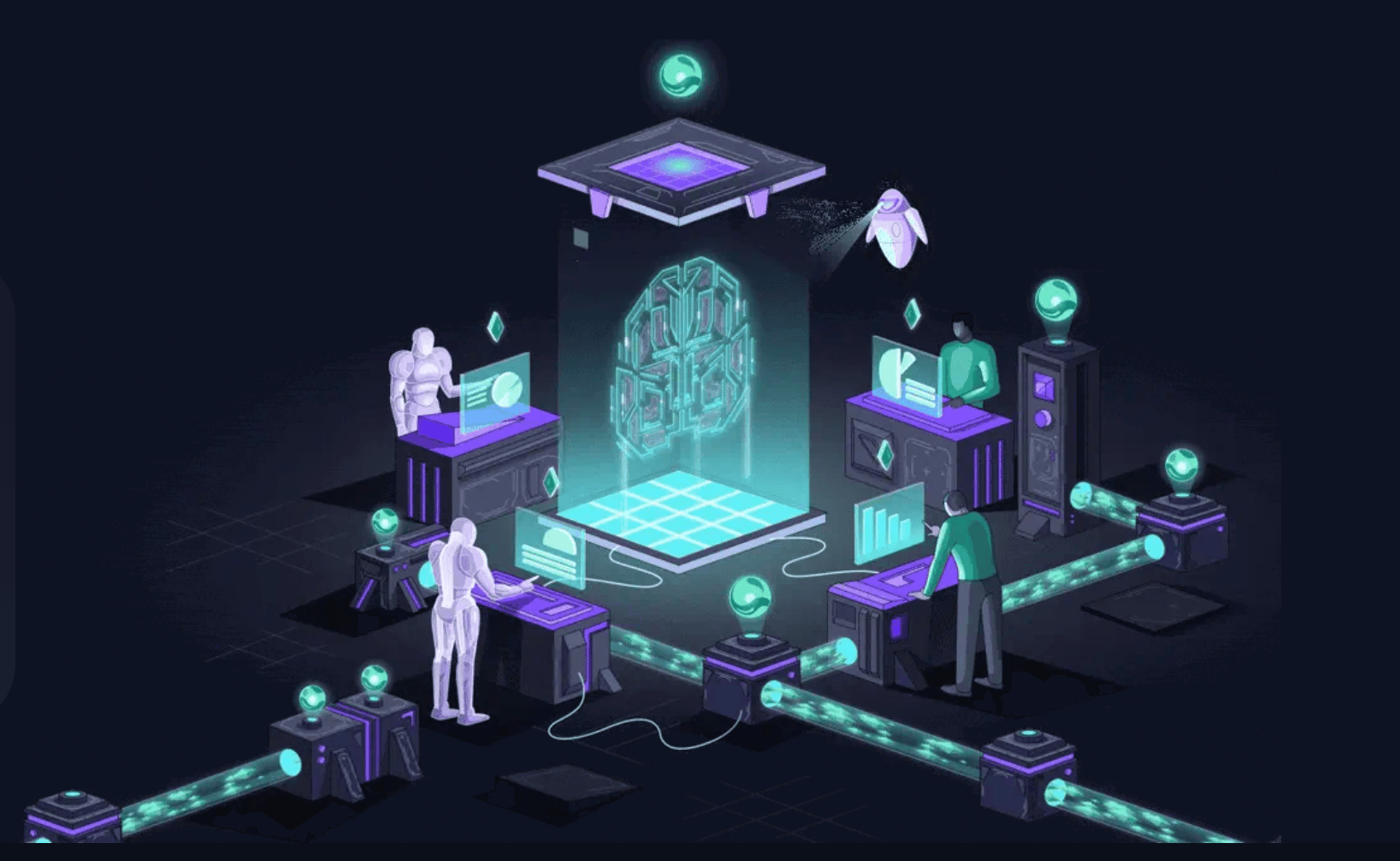 Abacus.AI screenshot 1