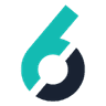 6Sense logo