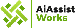 AiAssistWorks logo