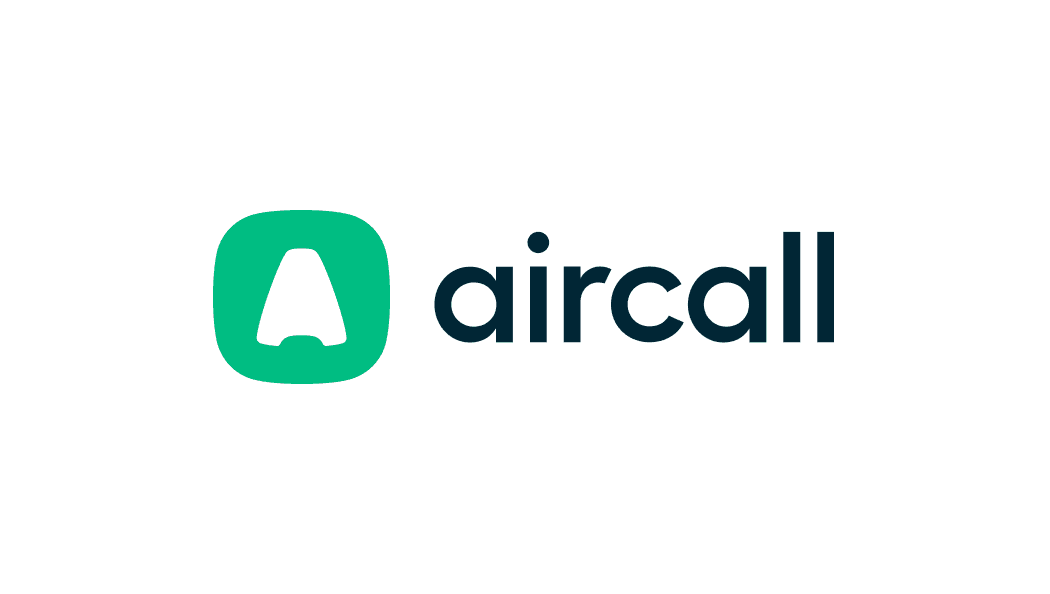 Aircall logo
