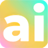 Anime AI logo