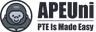 APEUni logo