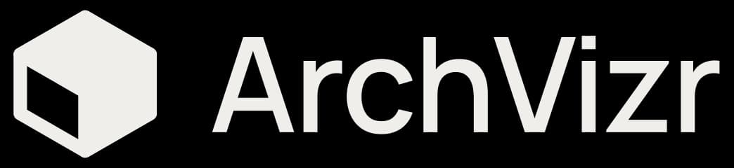 ArchVizr logo