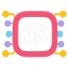 ArtSmart AI logo