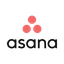 Asana logo