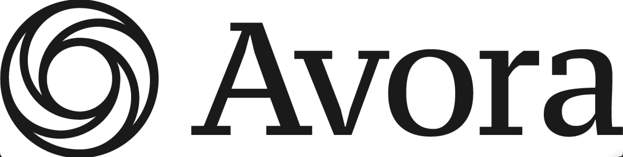 Avora AI logo