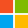 Microsoft Azure logo