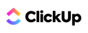 ClickUp logo