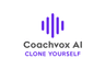 Coachvox AI logo