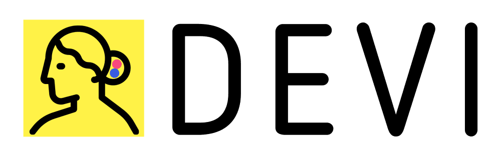 Devi logo