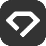 Durable logo