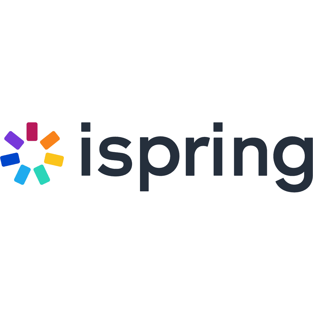 iSpring Cloud AI logo