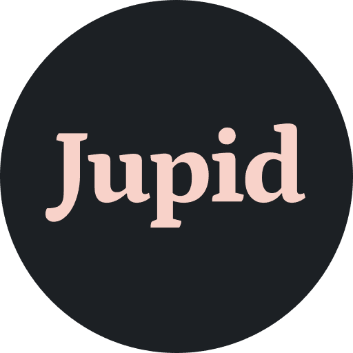 Jupid logo