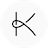 Kaze AI logo
