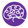 KindredMind logo
