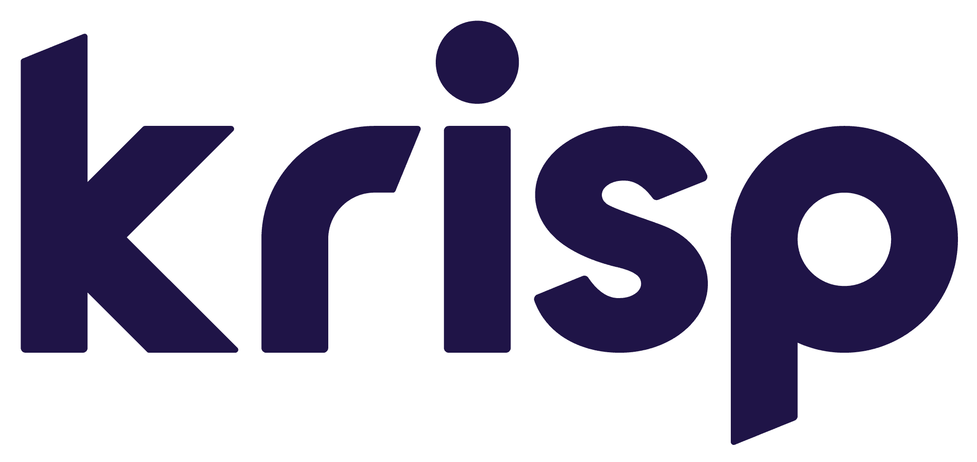 Krisp logo