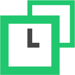 Lately logo