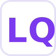 LiteralIQ logo