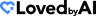 LovedByAI logo