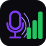 LucroVox logo