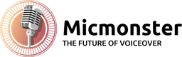 MicMonster logo
