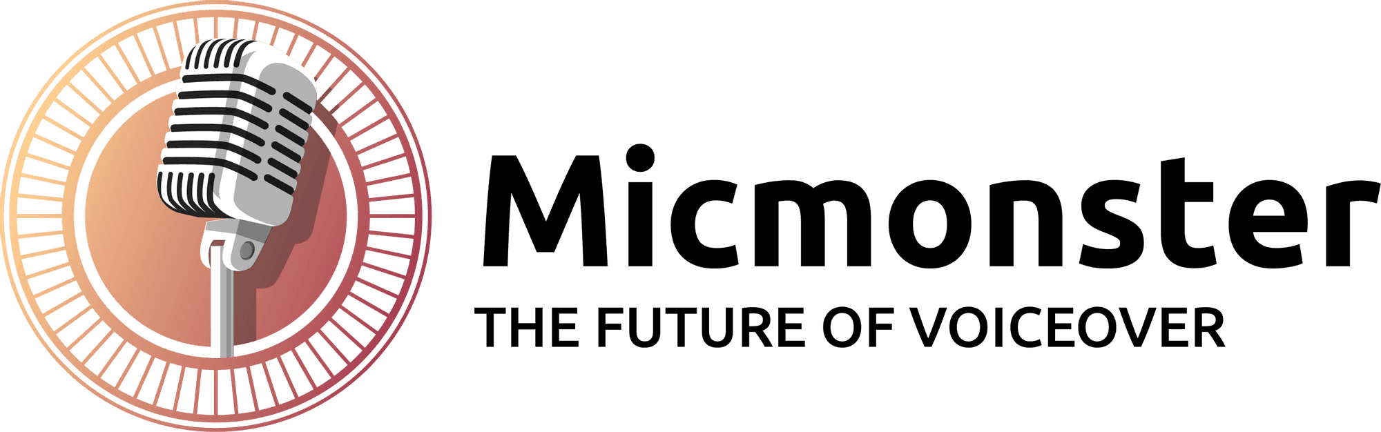 MicMonster logo