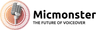 MicMonster logo