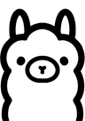 Ollama logo
