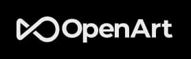OpenArt logo