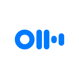 Otter AI logo