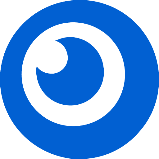 PimEyes logo