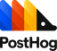 PostHog logo