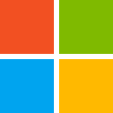 Power BI logo