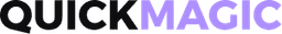QuickMagic logo