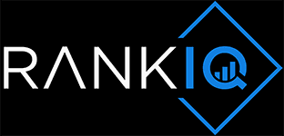 RankIQ logo