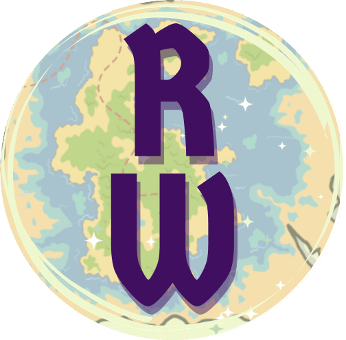 RealmWeave logo