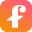 Refont AI logo