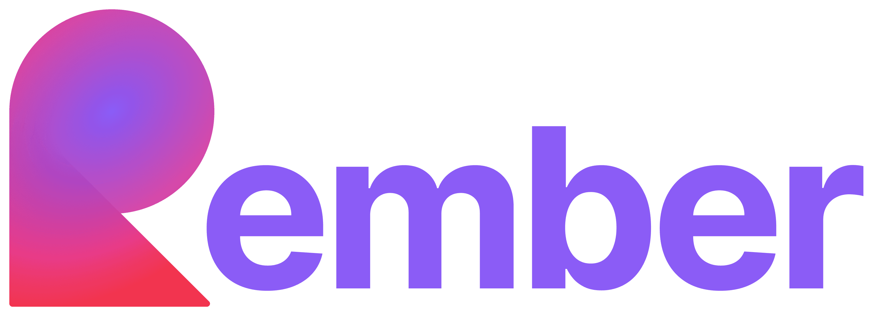 Rember MCP logo