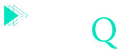 RepliQ logo