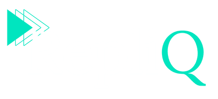 RepliQ logo