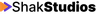 Shak Studios logo