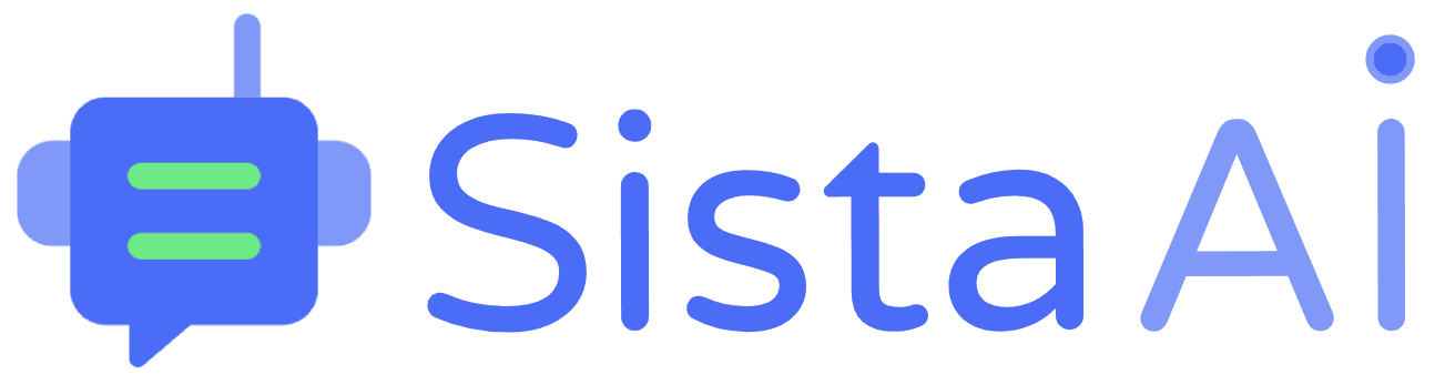 Sista AI logo