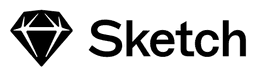 Sketch logo