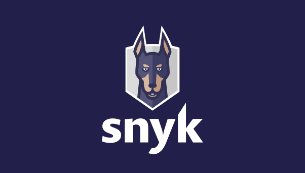 Snyk logo