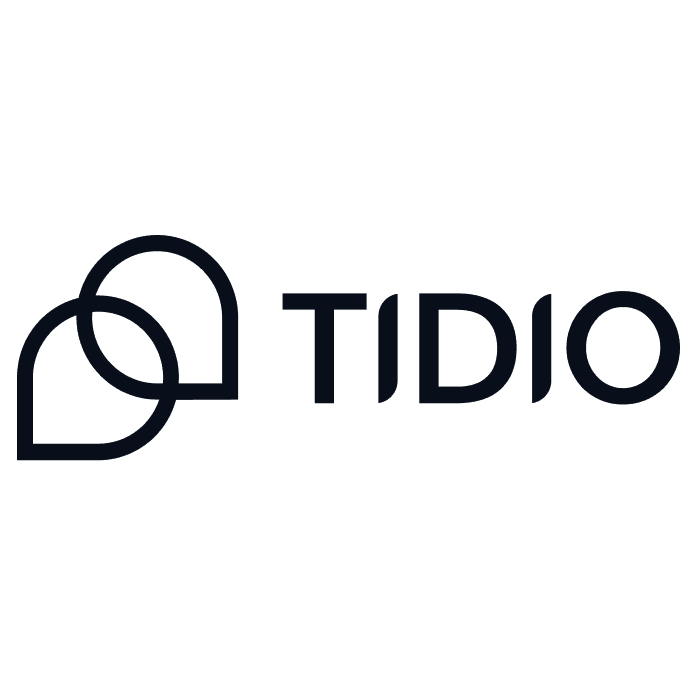 Tidio Lyro logo