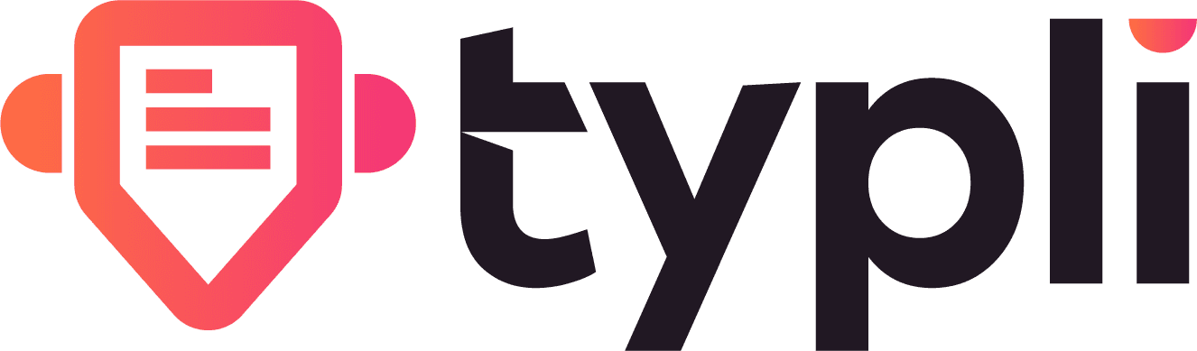 Typli.ai logo