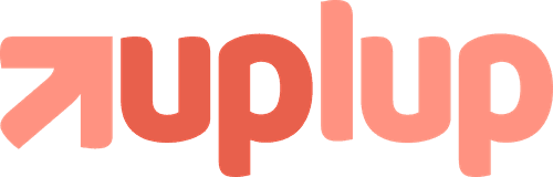Uplup logo