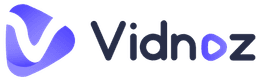 Vidnoz AI logo