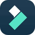 Wondershare Filmora logo