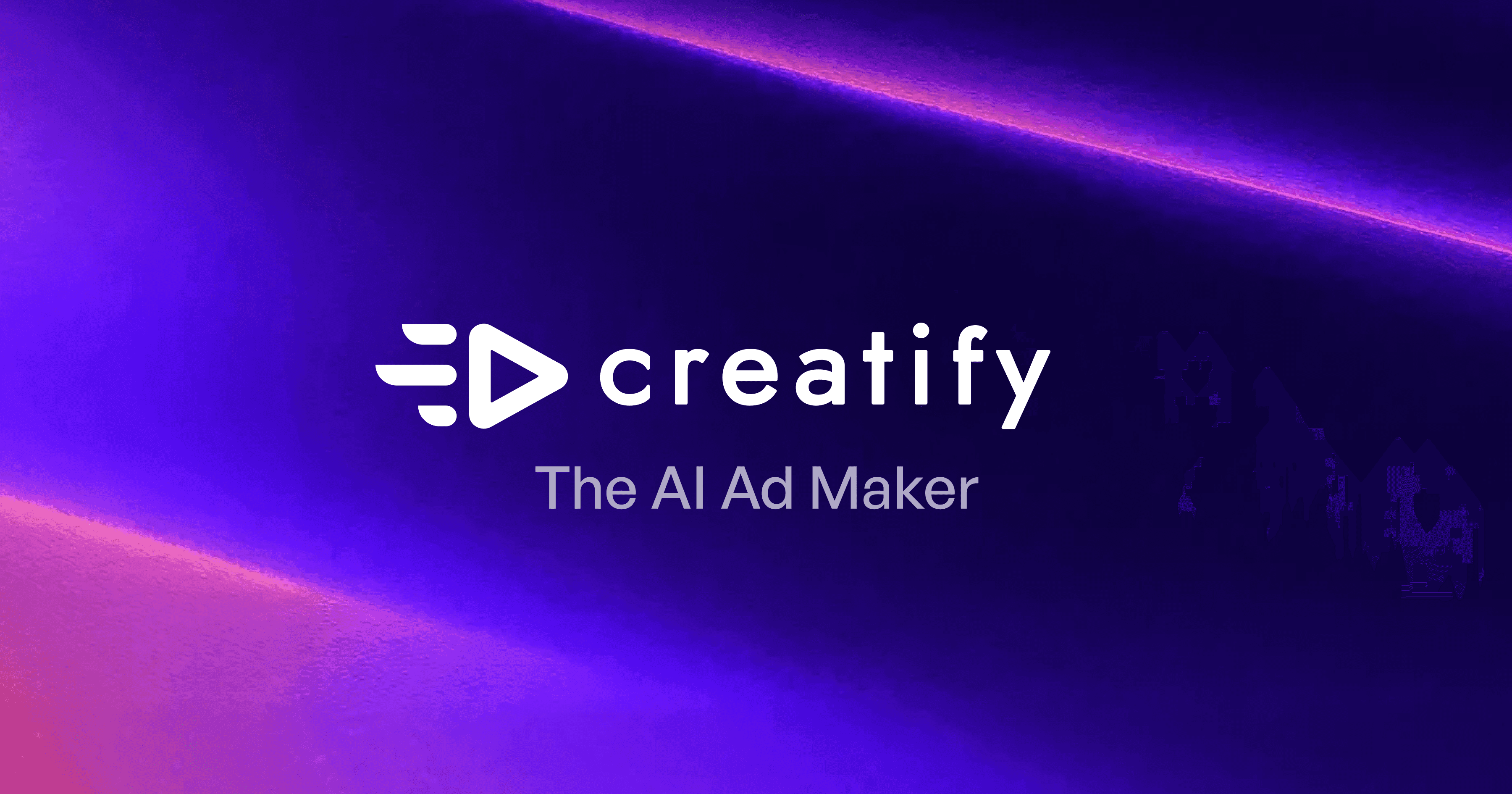Creatify screenshot 1